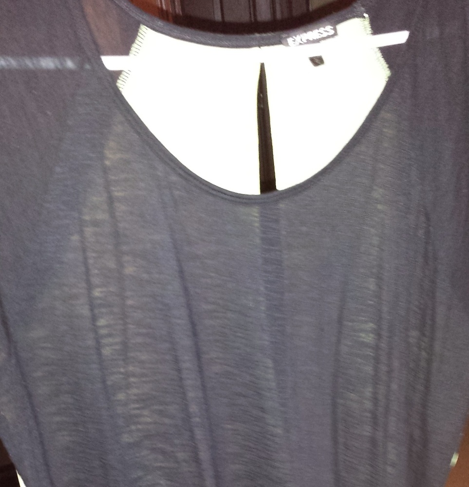 Express top - Picture 3 of 7